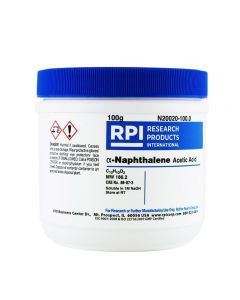 RPI A-Naphthalene Acetic Acid, 100 Gr