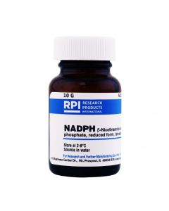 RPI Nadph, 10 G