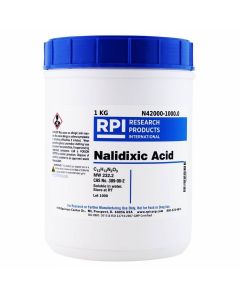 RPI Nalidixic Acid, 1 Kilogram