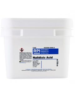 RPI Nalidixic Acid, 5 Kg