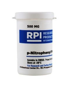 RPI P-Nitrophenyl Phosphoryl Choline, 500 Milligrams