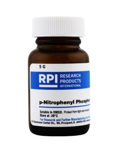 RPI P-Nitrophenyl Phosphoryl Choline, 5 Grams
