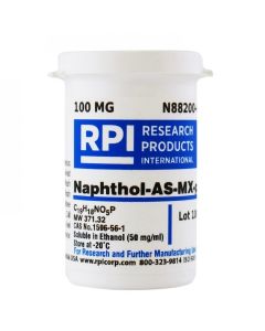 RPI Naphthol-As-Mx-Phosphate, 100 Milligrams