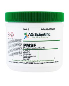 AG Scientific PMSF, 100 G