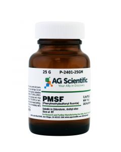 AG Scientific PMSF, 25 G