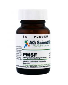 AG Scientific PMSF, 5 G