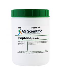 AG Scientific Peptone, Powder, 1 KG