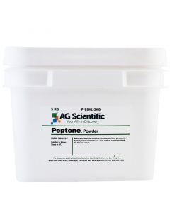 AG Scientific Peptone, Powder, 5 KG