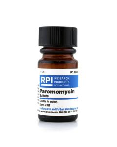 RPI Paromomycin SuLfate, 1 Gram