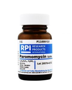 RPI Paromomycin SuLfate, 5 Grams