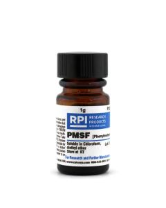 RPI Pmsf [PhenylmethylsuLfonyl Fluoride], 1 Gram