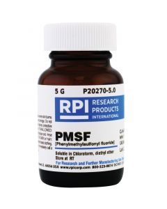 RPI Pmsf [PhenylmethylsuLfonyl Fluoride], 5 Grams