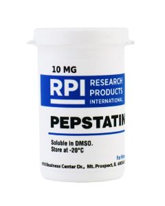 RPI Pepstatin A, 10 Milligrams
