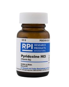 RPI Pyridoxine Hydrochloride [Vitamin