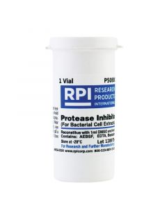 RPI Protease Inhibitor Cocktail Ii, F
