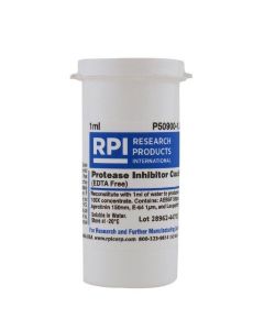 RPI Protease Inhibitor Cocktail V, Ed