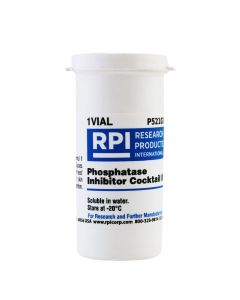 RPI Phosphatase Inhibitor Cocktail Ii, 1 Vial