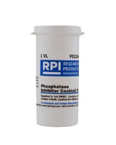 RPI Phosphatase Inhibitor Cocktail Iv, 1 Vial