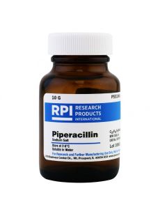RPI Piperacillin, Sodium Salt, 10 Gra