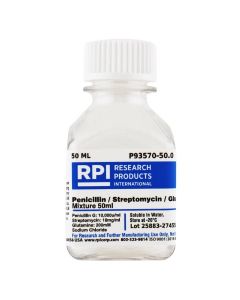 RPI Penicillin/Streptomycin/Glutamine