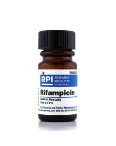 RPI Rifampicin, 1 Gram