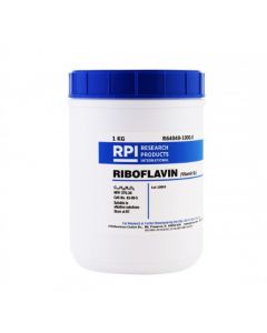 RPI Riboflavin [Vitamin B2], 1 Kilogr