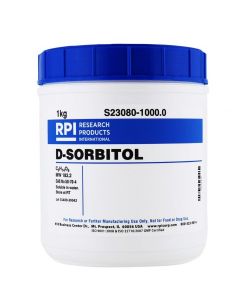 RPI D-Sorbitol, 1kg