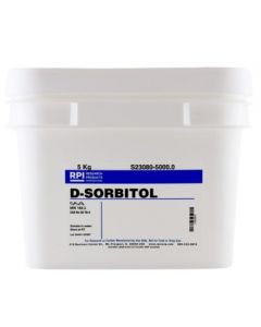 RPI D-Sorbitol, 5kg