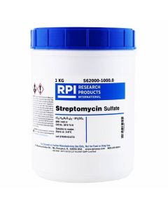 RPI Streptomycin SuLfate, 1 Kilogram
