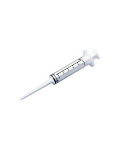 RPI Syringe For Model 8100 Repetitive Dispenser, 6.0ml, 10 Per Package