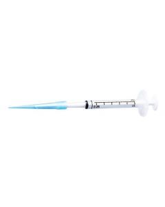 RPI Syringe For Model 8100 Repetitive Dispenser, 1.5ml, 10 Per Package