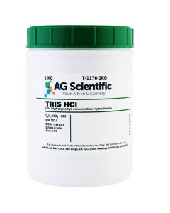 AG Scientific TRIS Hydrochloride, 1 KG