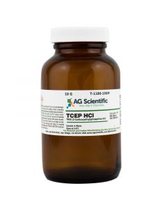 AG Scientific TCEP Hydrochloride, 10 G