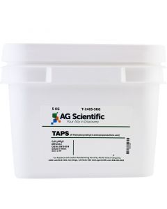 AG Scientific TAPS, Free Acid, 5 KG