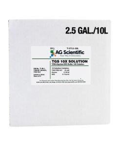 AG Scientific TGS (TRIS-Glycine-SDS) Buffer 10X Solution