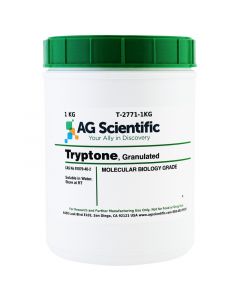 AG Scientific Tryptone, Granulated, 1 KG