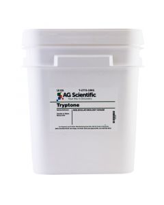 AG Scientific Tryptone, Powder, 10 KG