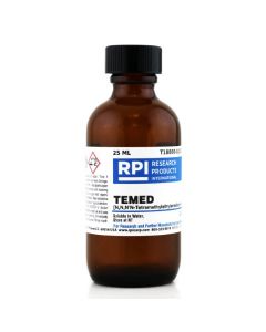 RPI Temed [N,N,N,N-Tetramethylethyl