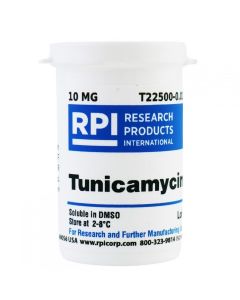 RPI Tunicamycin, 10 Mg