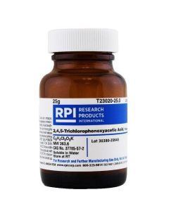 RPI 2,4,5-Trichlorophenoxyacetic Acid