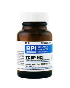 RPI Tcep Hydrochloride, 25 G