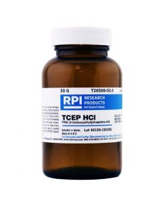 RPI Tcep Hydrochloride, 50 G