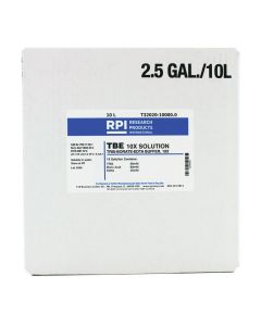 RPI T32020-10000.0 Tbe Solution, 10 L
