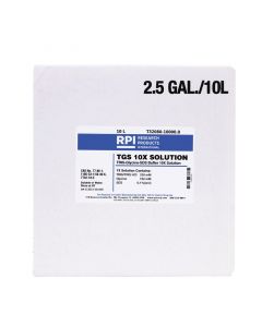 RPI Tgs 10x Solution [Tris-Glycine-Sds Buffer 10x Solution], 10 Liters