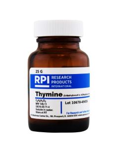 RPI Thymine, 25 Grams