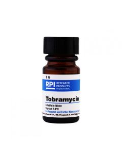 RPI Tobramycin [O-3-Amino-3-Deoxy-&Al