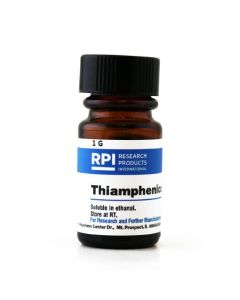 RPI Thiamphenicol, 1 Gram