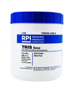 RPI Tris, Acs Grade, 1 Kilogram