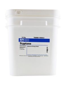RPI Tryptone, Powder, 10 Kilograms