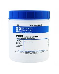 RPI Tris, Buffer Grade, 1 Kg